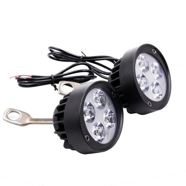 

cs-453a1 auto parts headlights led lights turn signal brake light warning light motorcycle modification accessories
