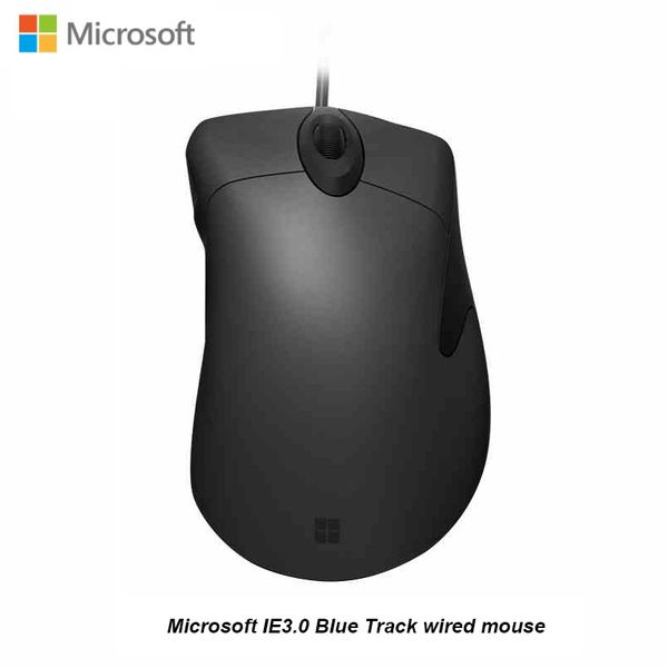 

ie3.0 fps wired mouse bluetrack technology mouse 3200dpi for lapdeskpc