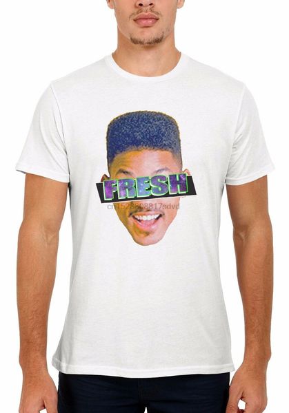 

will smith fresh prince men women vest tank t shirt 2010 cool summer tees