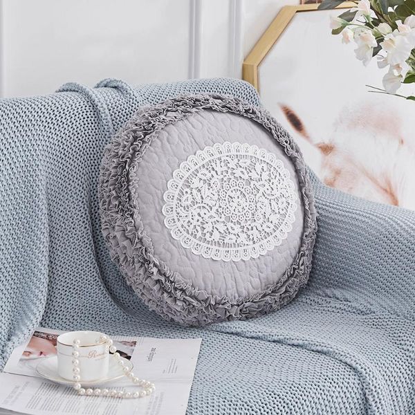 

pillow 45x45cm square round stuffed cushion for home wedding festival celebration pillows