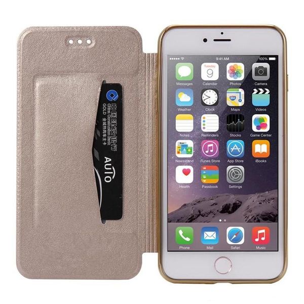 

for samsung galaxy j3 2017 j3 emerge j3 prime metropcs j7 prime plating leather case original design with credit card holder phone case