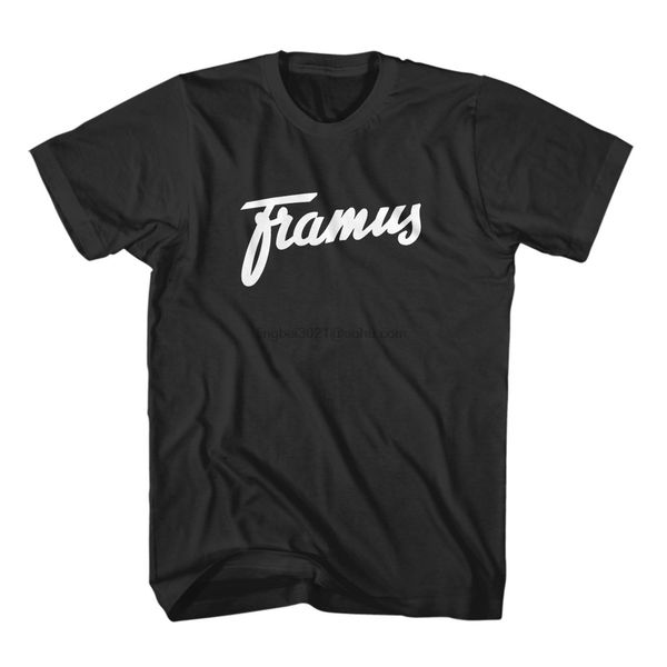 

framus guitar bass logo t shirt - custom shirt - size s m l xl 2xl 3xl(1