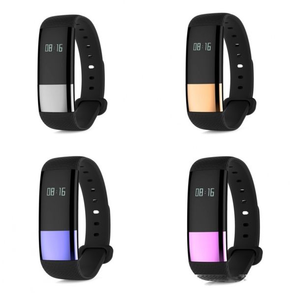 

m4 smart wristband heart rate touch gift sleep monitor fitness tracker bluetooth bracelet pedometer sport watch for smartphone