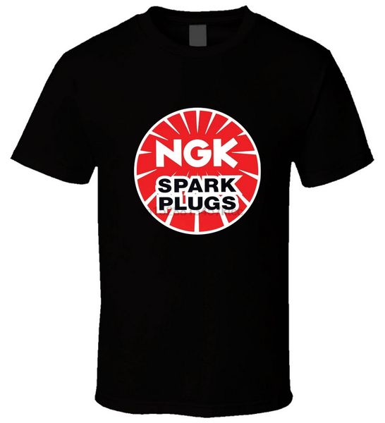 

ngk spark plugs 5 new tee t shirt t-shirt new funny for men women tshirt s-5xl size 11 colors