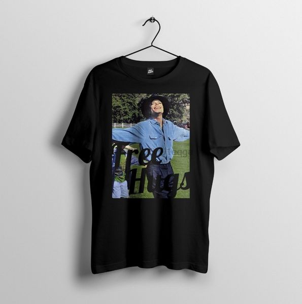 

micheal jackson hugs funny humour - men new fashion brand cartoon hip hop shirt homme t shirts
