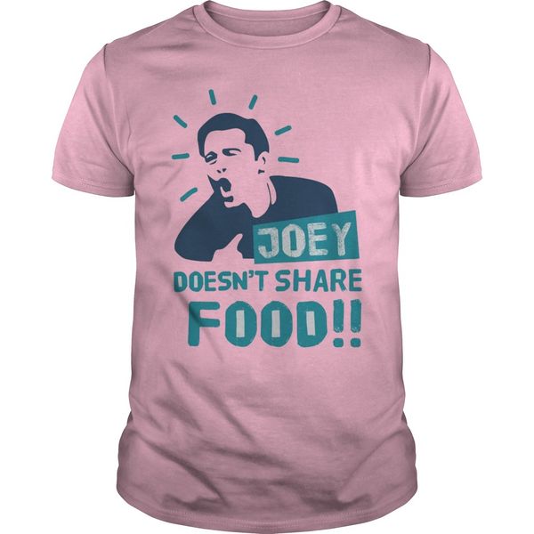 

t shirt fashion men t-shirt bioshick friends tv show joey cool