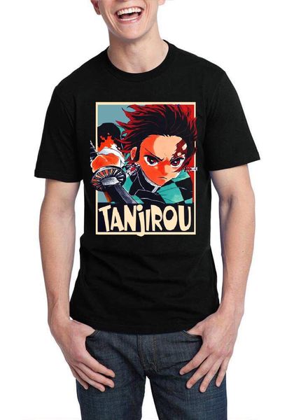 

tanjirou t shirt