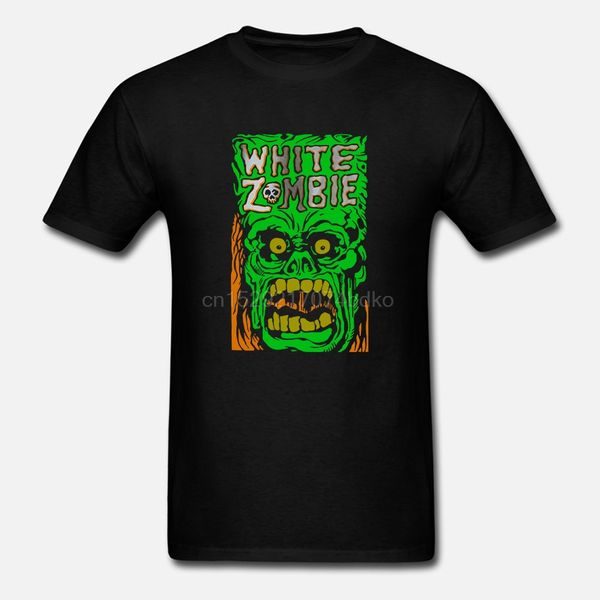 

new. vtg shirt white zombie 90 tour concert 1992 la sexorcisto dates reprint(2