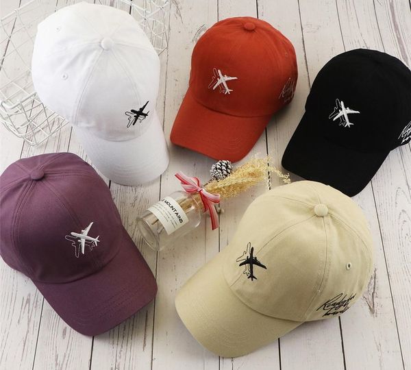 

tohuiyan] марка женщина bone бейсболке самолет вышивка snapback шляпа для мужчин мода casquette спортивных шапок gorras hombre t200615, Blue;gray