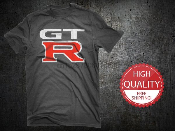 

gtr nissan skyline r32 r33 r34 r35 car racing t shirt new fast shipping
