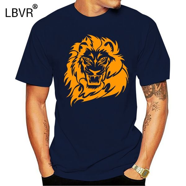 

men 2019 summer round neck men's t shirt kurdistan lowe t-shirt t shirt