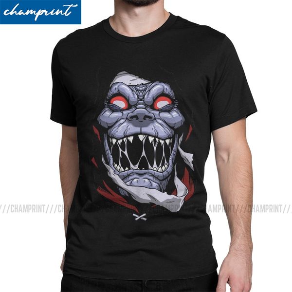 

the ever living t shirt for men cotton casual t-shirt round collar the mummy horror movie tees short sleeve clothing plus size