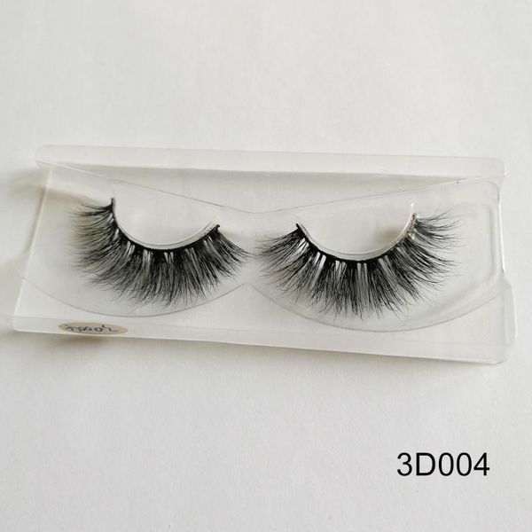 

false eyelashes 3d mink lashes natural handmade long soft high volume cruelty free