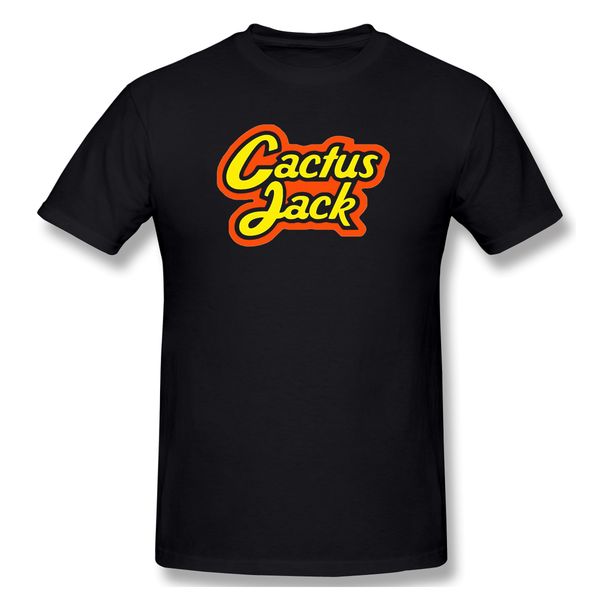 

2020 нового прибытие cactus jack ofertas больших продаж тенниска 100% хлопок трэвис скотт взрослых crewneck tshirt круглого воротника