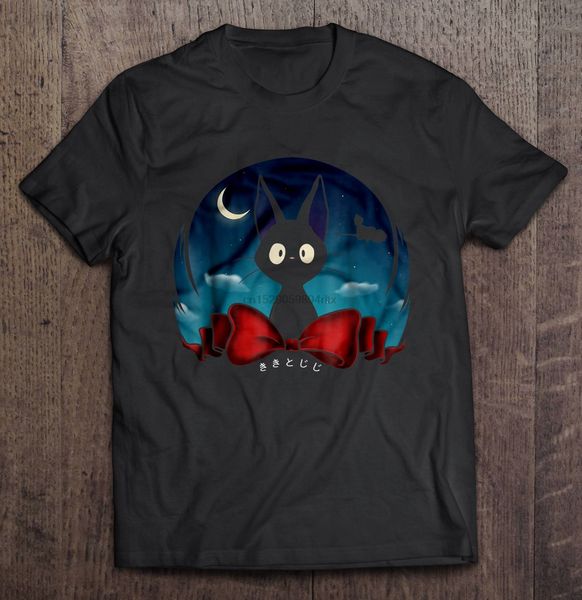 

men funny t shirt fashion tshirt jiji kiki's delivery service women t-shirt