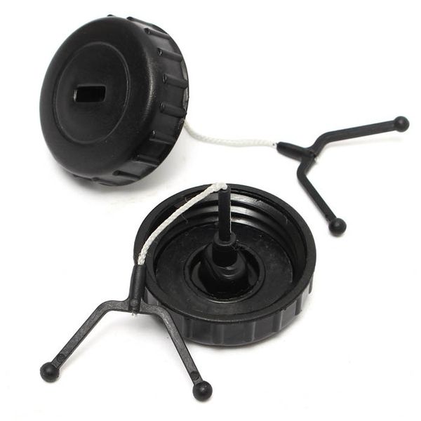 

2 pcs set fuel oil cap for chainsaw ms180 ms170 017 018