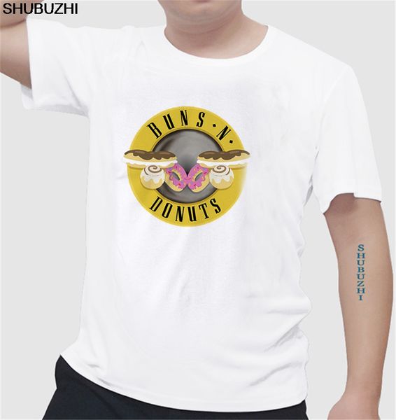 

men's t shirt casual comic t-shirt male guns n roses t shirts tees euro size