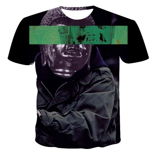 

bryson tiller bryson djuan tiller hip hop rapper 2019 summer music t shirt casual raglan t shirt men loose t shirt men lastest