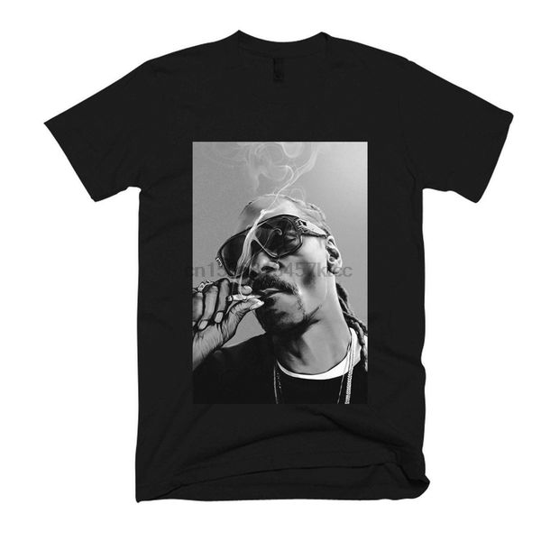 

new snoop dog smoke mens womens usa size t-shirt s m l xl 2xl xxxl zm1 adults casual tee shirt