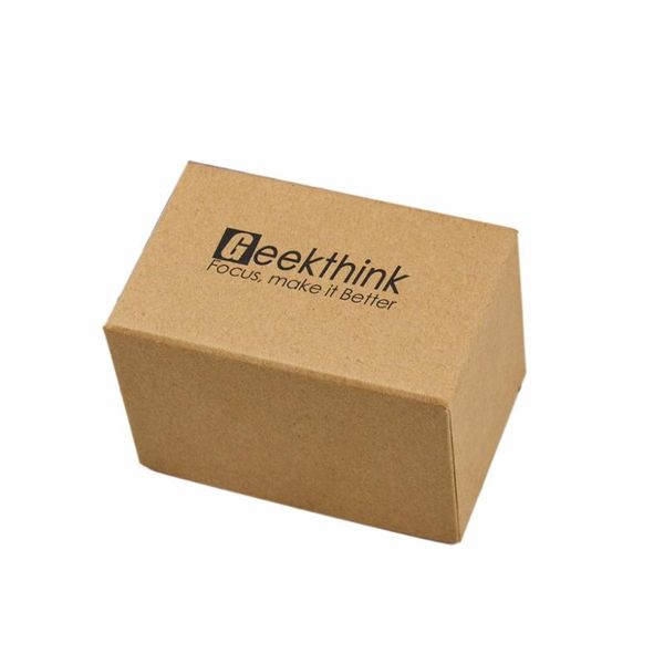 

watch boxes & cases geekthink original gift box rectangle not selling separately ... buy with watches together only, Black;blue