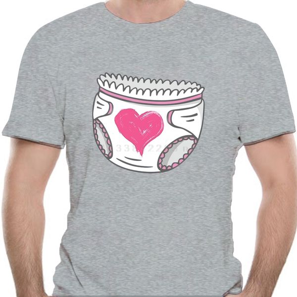 

men t shirt diaper love t shirt cute women's abdl pajama shirt-rt women tshirts 7180d