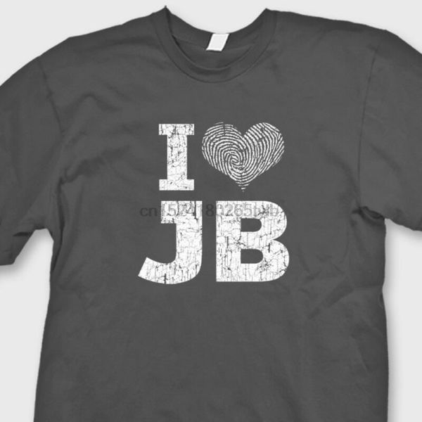 

i love jb funny heart justin bieber t-shirt novelty gift tee shirt