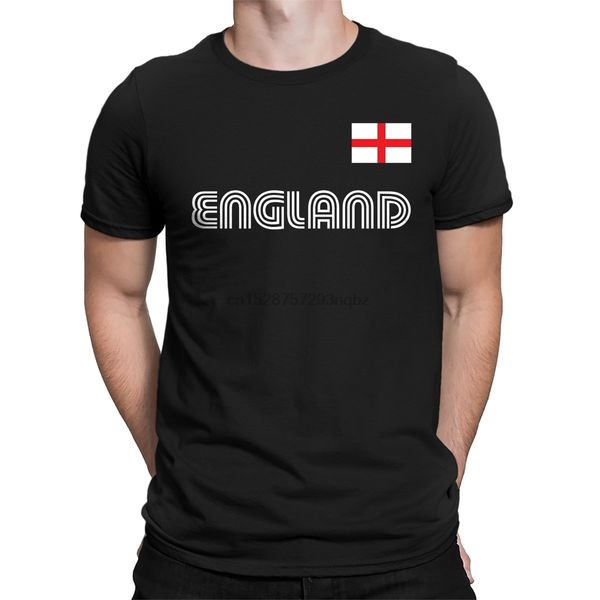 

apparel england soccer jersey men's t-shirt