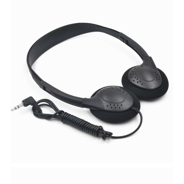 

wholesale over the head headphones in bulk earphones earbuds for library ,classrooms ,hospital, students, kids gift low cost