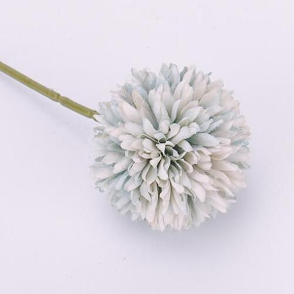 

artifical small taraxacum flowers silk single flores wedding party festive home party decorative display flowers supplies wholesale 0019fl