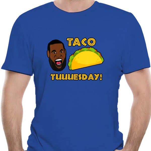 

men's funny taco tuesday gang t-shirt size m-3xl tee tshirt tee shirt 8467a