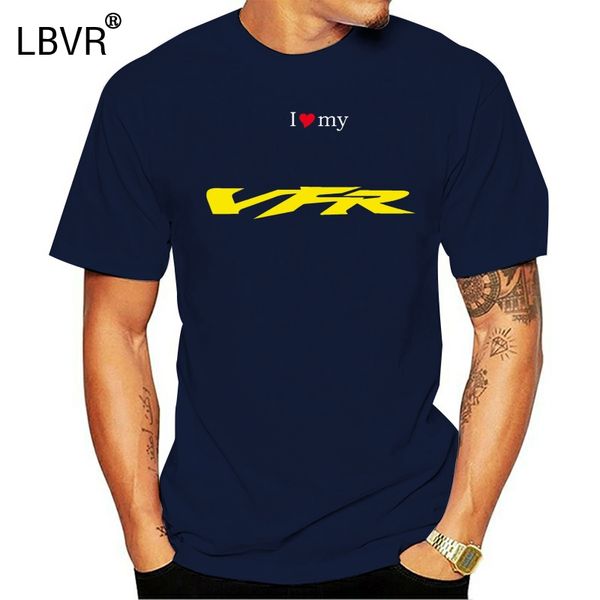 

tee shirt personnalise vfr s m l xl xxl homme moto