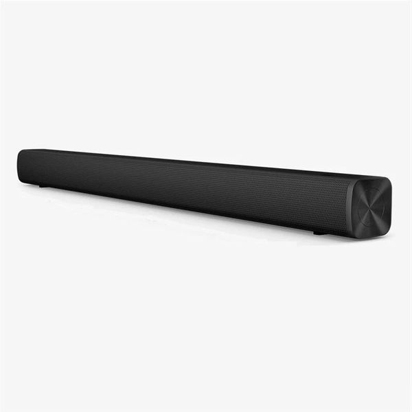 

xiaomi redmi tv bar speaker wired and wireless 30w bluetooth 5.0 home surround soundbar stereo for pc theater aux 3.5mm