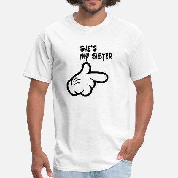 

shesmysister t shirt sister my she brother sayings and is love couple she is my sister
