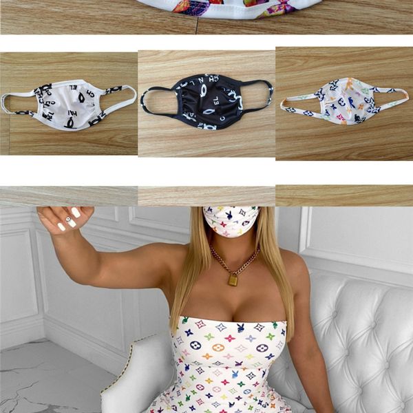 

2021unisex ультрафиолетового доказательство маски противопыльного лица маска мужчины женщина рот муфельной trendy отпечатана ж 0f8j