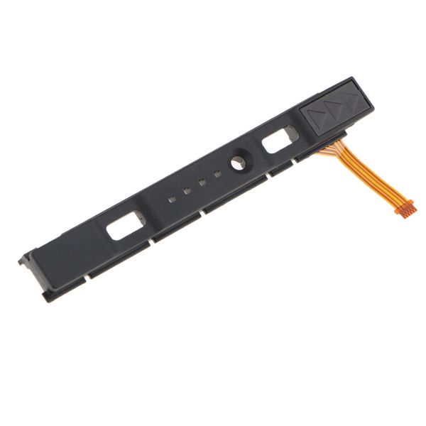 

external button slider slide way with flex cable replacement for nintendo switch gaming console
