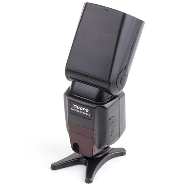 

triopo tr-982 ii masterl flash speedlite light suit for