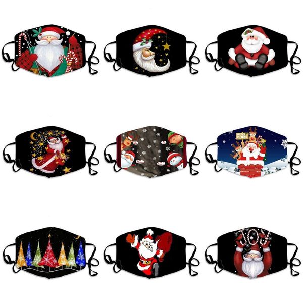 

factory clown digital printing multifunctional magic headband ever-changing seamless mask outdoor sports riding#188, Black