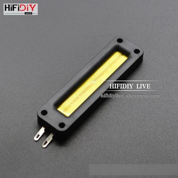 

speaker accessories hifidiy live hifi 3 inch tweeter speaker unit 5 ohm 20w treble loudspeaker al28 super belt type high loudspeaker