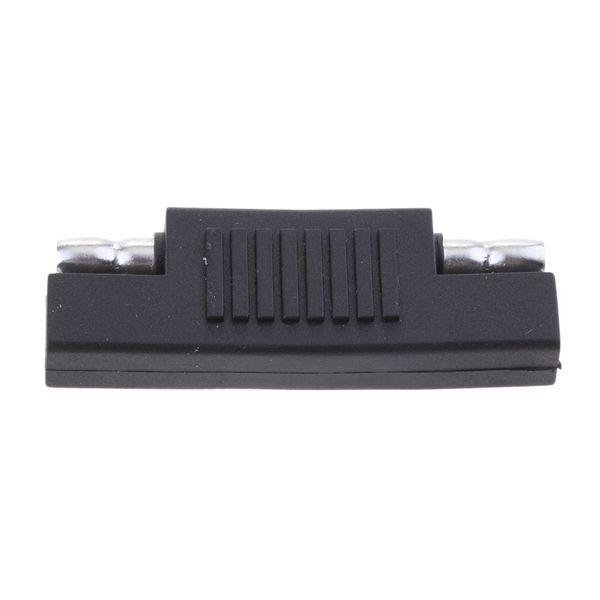 

premium sae male to male plug adapter connector diy accessories tools kits