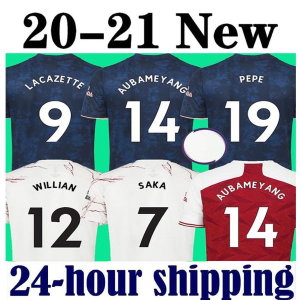 

2020 2021 виллиан красных arsenal gunners трикотажных изделий футбола 20 21 вентиляторов расстояния рубашки комплекты camiseta де майо обор, Black;yellow