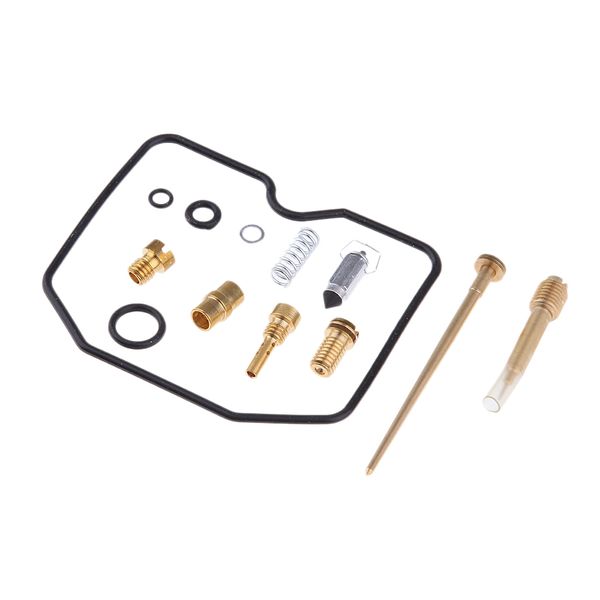 

высокое качество карбюратор rebuild kit для 1989-2004 kawasaki klf 300 4x4 bayou