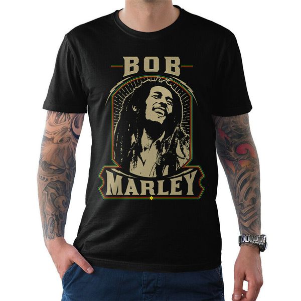

reggae t-shirt, premium cotton shirt loose size ajax funny tee shirt