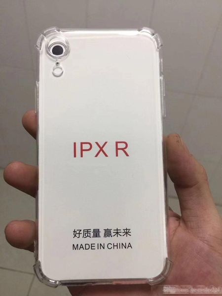 

factory ultra thin clear tpu case transparency soft tpu back cover phone protector for iphone 11 11pro xs xsmax xr s10 s9 s20