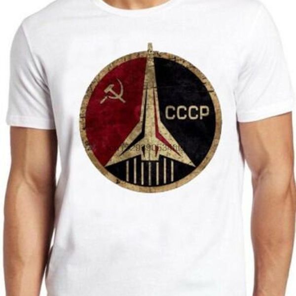 

cccp тенниска совет ссср молот серп россии урожай прохладный подарков tee 210