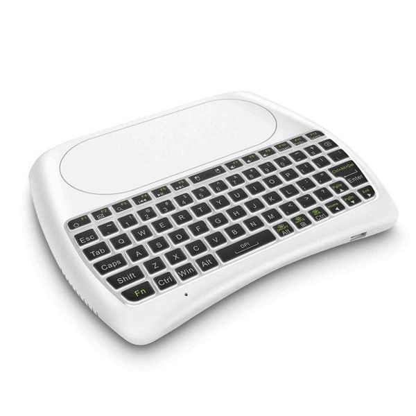 

ccessories & parts remote control l8star backlight d8 pro plus i8 english russian 2.4ghz wireless mini keyboard air mouse touchpad co