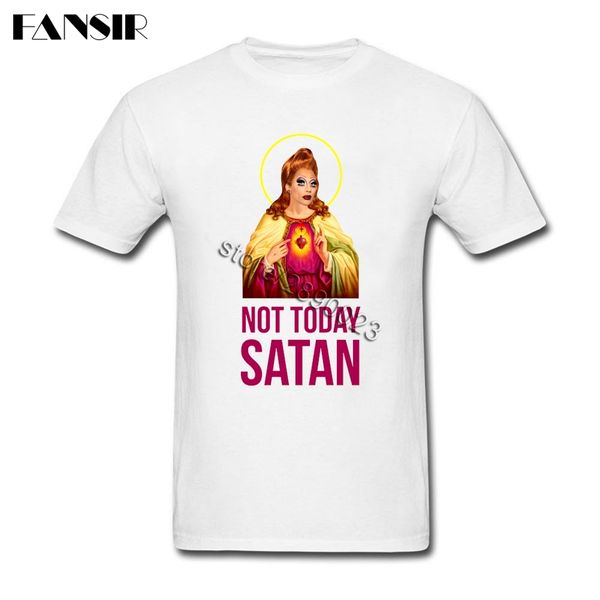 

bianca del rio rupaul shirts classic style men t-shirt short sleeve 100% cotton o-neck t shirt for boy