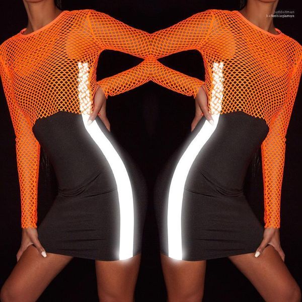 

black tank dress summer bodycon 3m reflective designer sleeveless dresses women, Black;gray