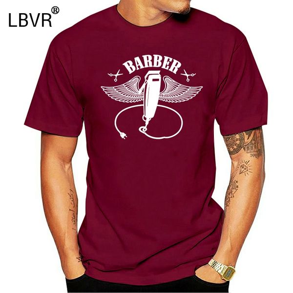 

men t shirt barber barbershop tee shirt gift for barber hairdresser t-shirt novelty tshirt women