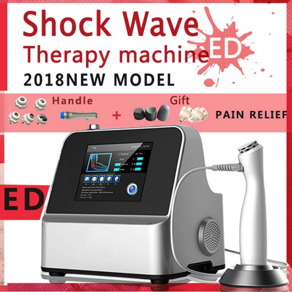 

eswt extracorporeal shockwave therapy ed erectile dysfunction plantar fasciitis heel pain treatment factory supply ing