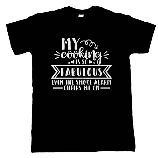 

моя кулинария настолько сказочные mens t-shirt - смешной одарить